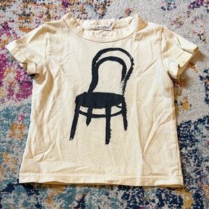 Bobo choses shirt 18-24 months